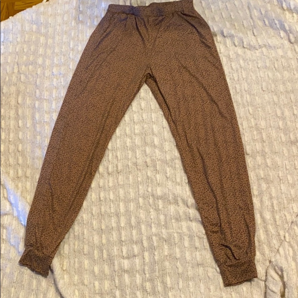 Sweatpants